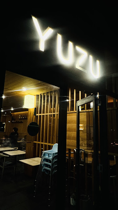 Photo Epping Yuzu Japanese - 15