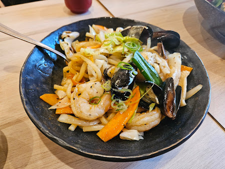 Photo Epping Yuzu Japanese - 19