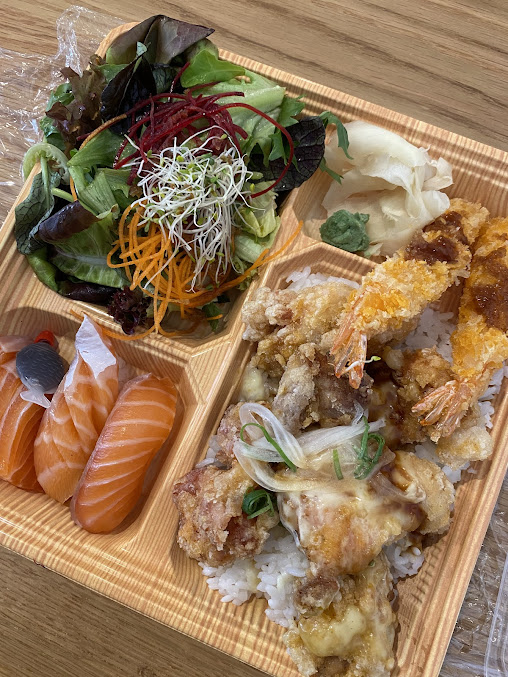 Photo Epping Yuzu Japanese - 24