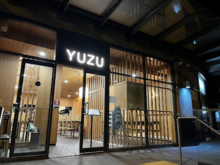 Photo Epping Yuzu Japanese - 25
