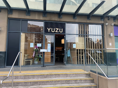 Photo Epping Yuzu Japanese - 26