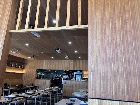 Photo Epping Yuzu Japanese - 27