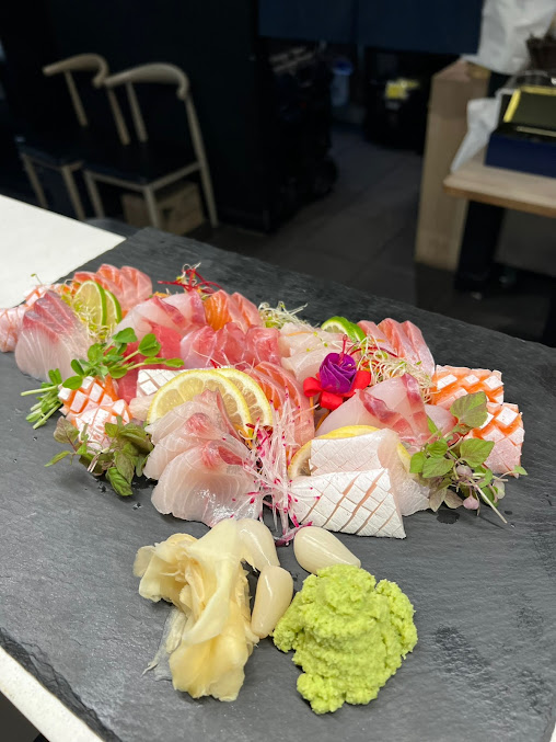 Photo Epping Yuzu Japanese - 28