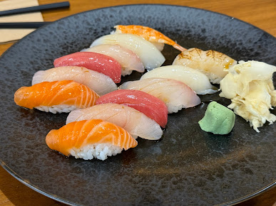 Photo Epping Yuzu Japanese - 29