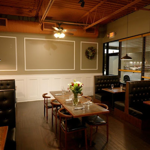 Photo Erawan Organic Thai Restaurant - 4