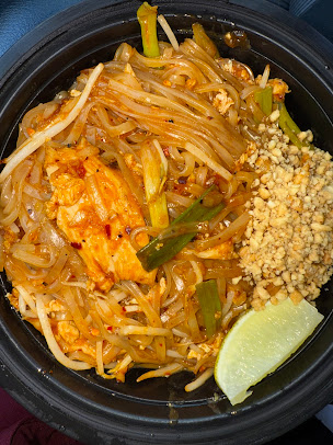 Photo Erawan Organic Thai Restaurant - 12