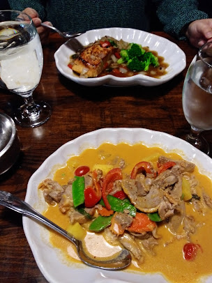 Photo Erawan Organic Thai Restaurant - 14