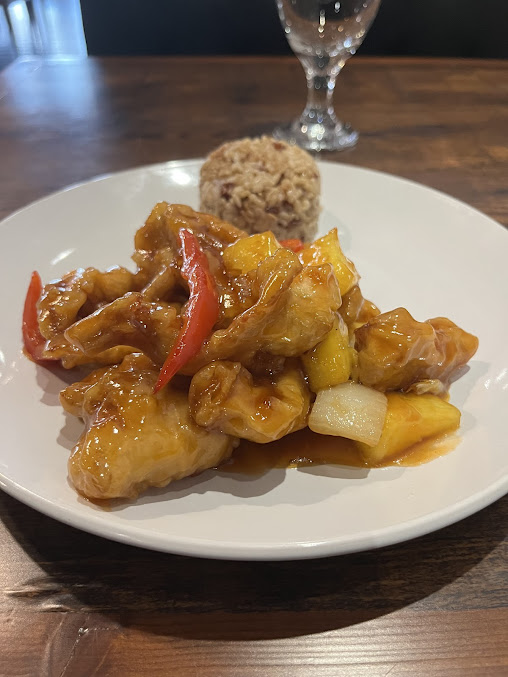 Photo Erawan Organic Thai Restaurant - 19