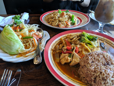 Photo Erawan Organic Thai Restaurant - 20