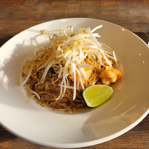 Photo Erawan Organic Thai Restaurant - 21