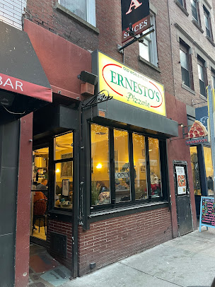 Photo Ernesto's Pizza - 13