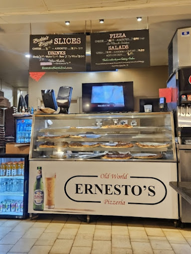 Photo Ernesto's Pizza - 18