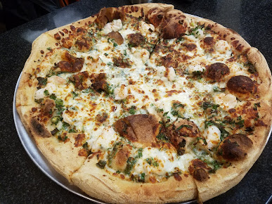 Photo Ernesto's Pizza - 26