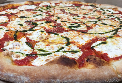 Photo Espresso Pizzeria - 7