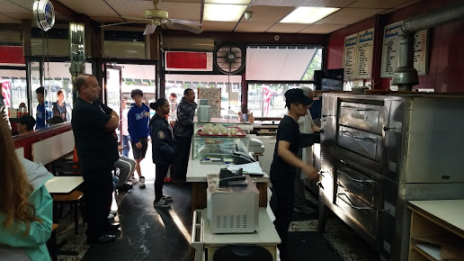 Photo Espresso Pizzeria - 10