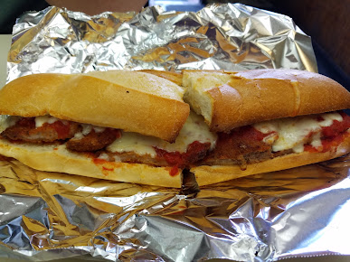 Photo Espresso Pizzeria - 11