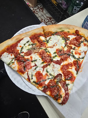 Photo Espresso Pizzeria - 14