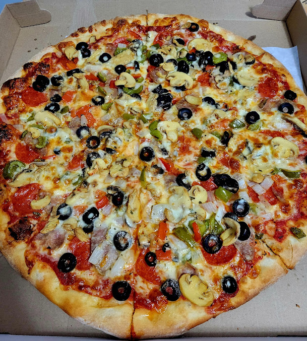 Photo Espresso Pizzeria - 15