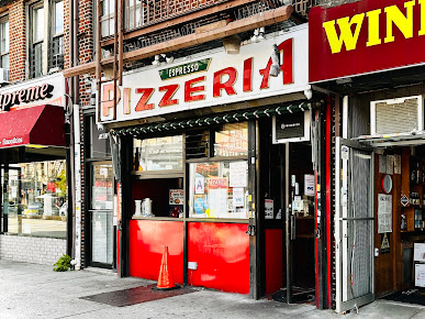 Photo Espresso Pizzeria - 17