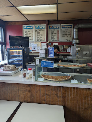 Photo Espresso Pizzeria - 18