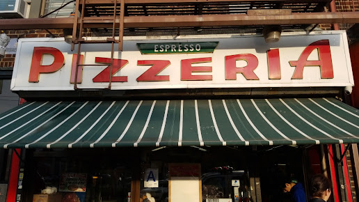 Photo Espresso Pizzeria - 19