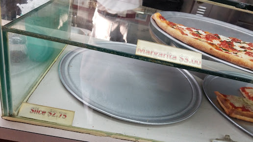 Photo Espresso Pizzeria - 21