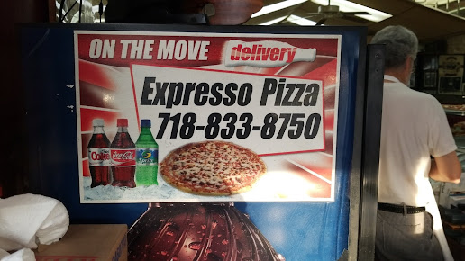 Photo Espresso Pizzeria - 22