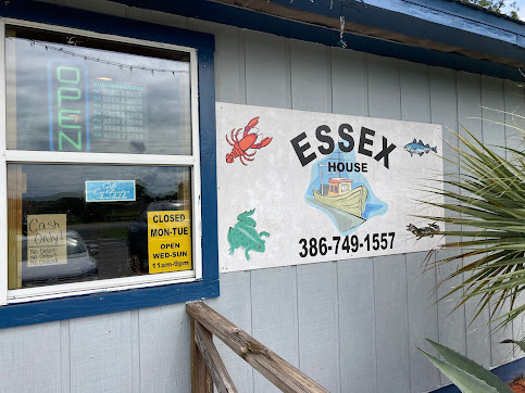 Photo Essex Seafood House Two - 10