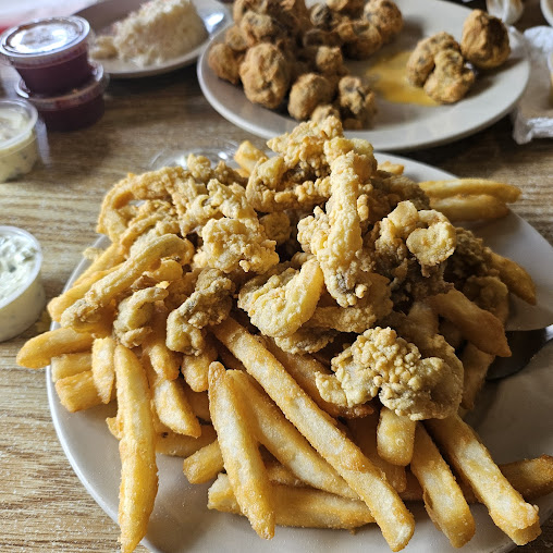Photo Essex Seafood House Two - 11