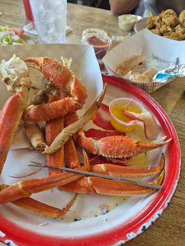Photo Essex Seafood House Two - 13