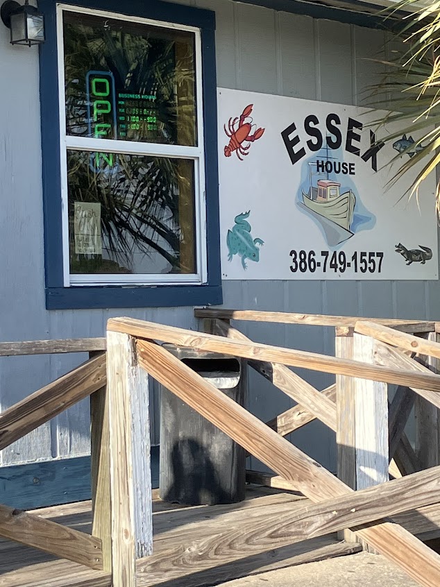 Photo Essex Seafood House Two - 14