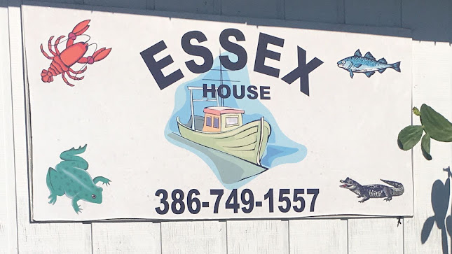 Photo Essex Seafood House Two - 15