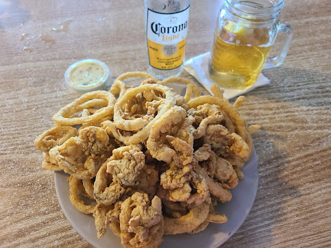 Photo Essex Seafood House Two - 17