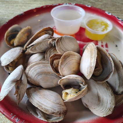 Photo Essex Seafood House Two - 18