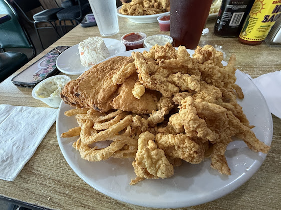 Photo Essex Seafood House Two - 20