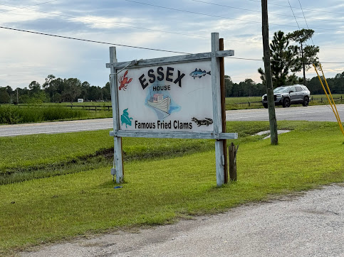 Photo Essex Seafood House Two - 21