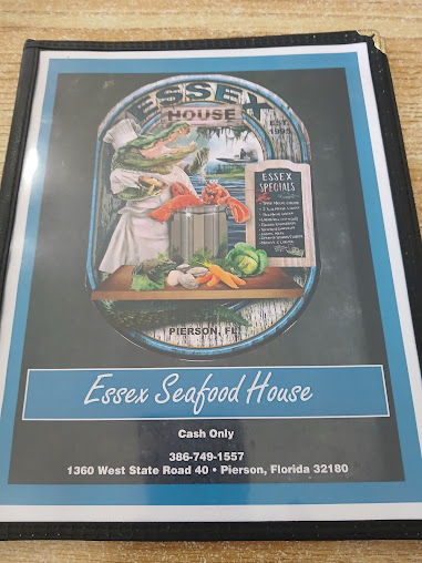 Photo Essex Seafood House Two - 22