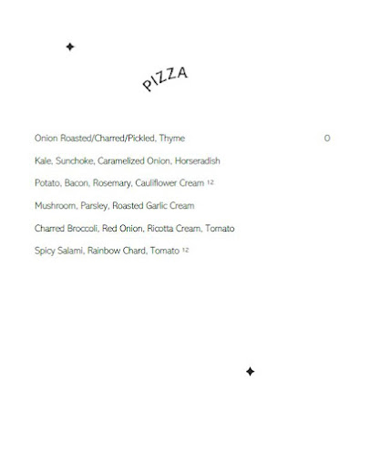 Menu Estelle - 4