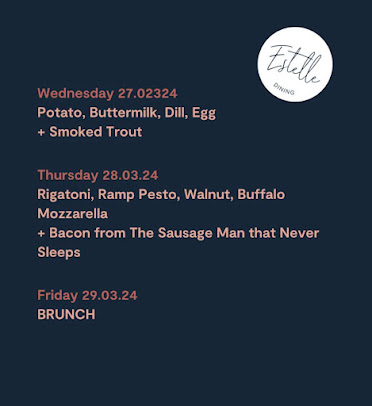Menu Estelle - 6