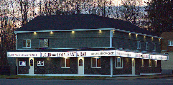 Photo Euclid Restaurant - 14
