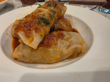 Photo Euroasia Restaurant - 16