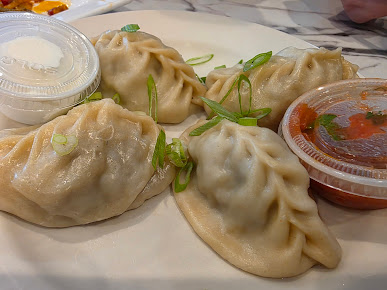 Photo Euroasia Restaurant - 23