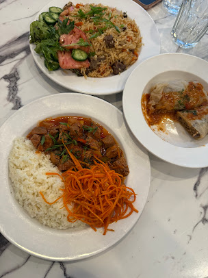 Photo Euroasia Restaurant - 25