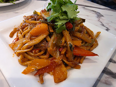 Photo Euroasia Restaurant - 28