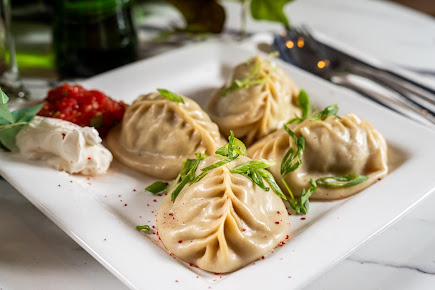 Photo Euroasia Restaurant - 29