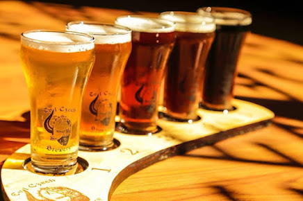Photo Evil Czech Brewery And Public House - 11