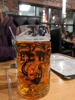 Photo Evil Czech Brewery And Public House - 13
