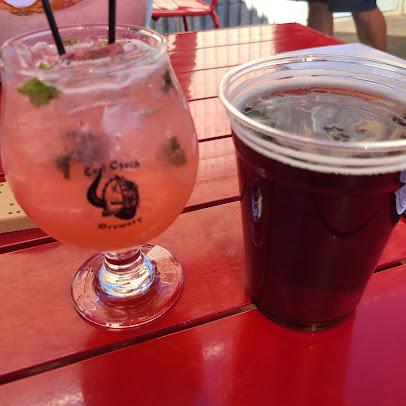 Photo Evil Czech Brewery And Public House - 17