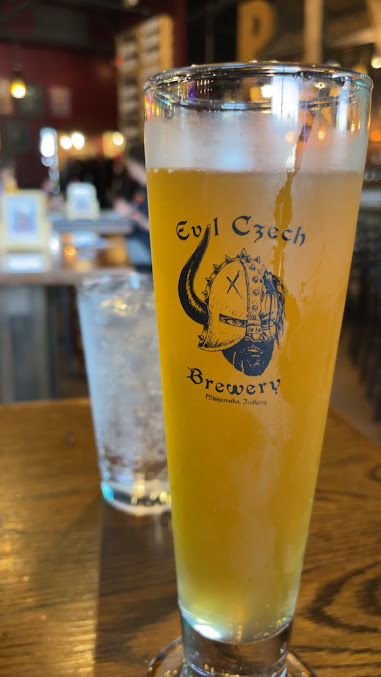 Photo Evil Czech Brewery And Public House - 20