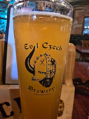 Photo Evil Czech Brewery And Public House - 22
